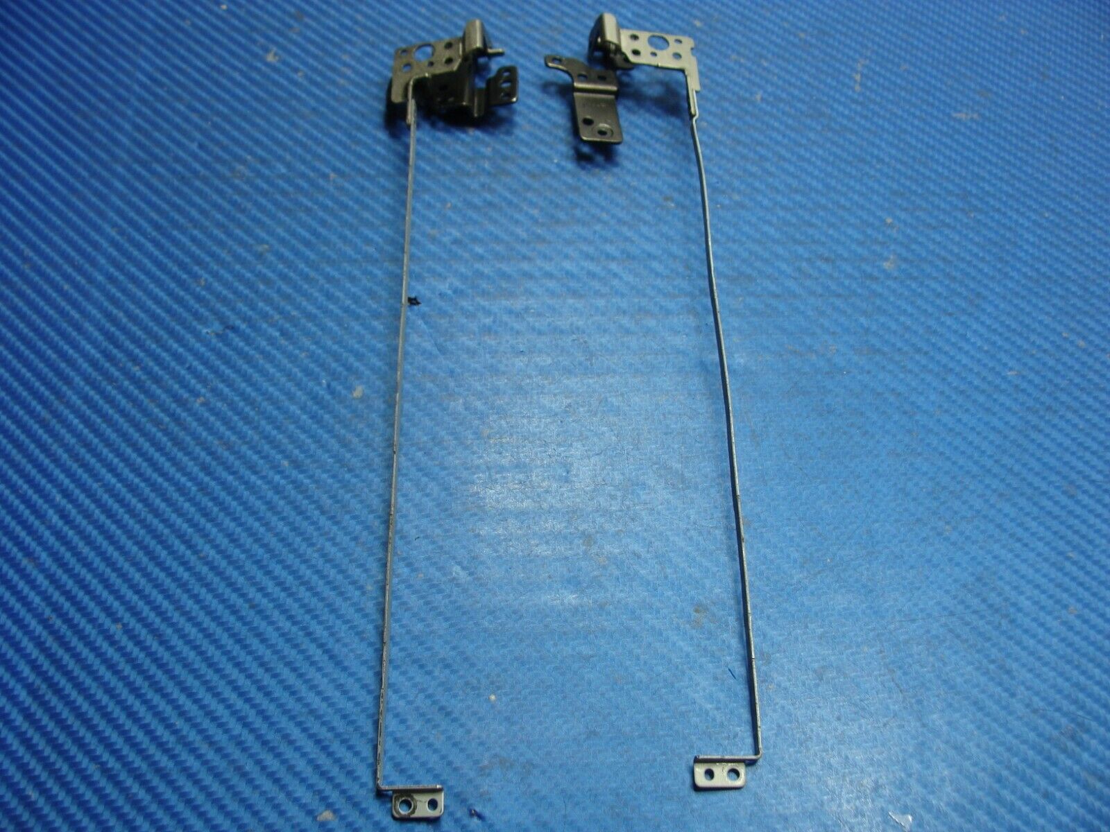 Asus 15.6" X550Z OEM LCD Right & Left Hinge Set Hinges 13N0-PPM0201 13N0-PPM0301