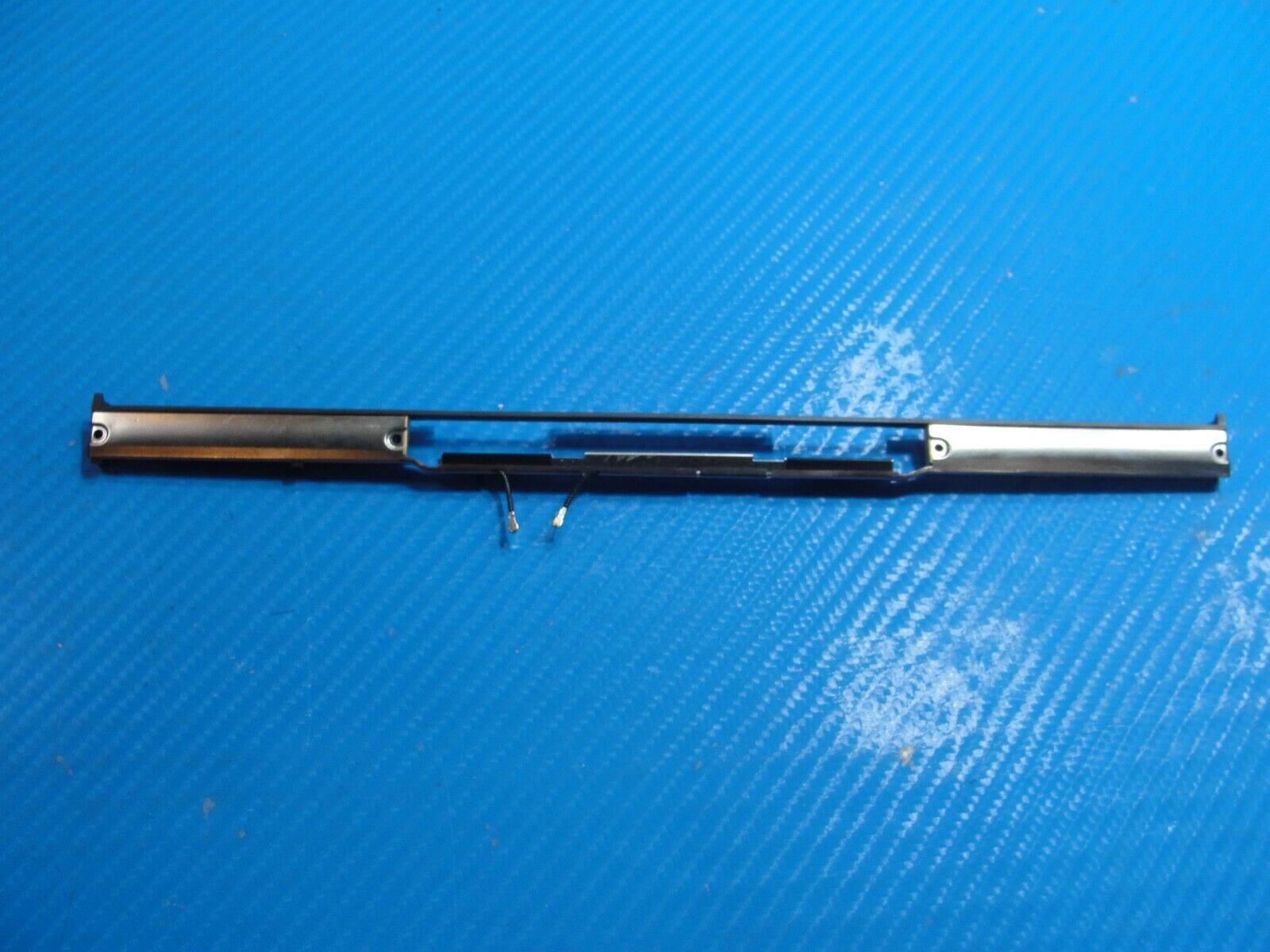 MacBook Air A1932 2018 MREA2LL/A MREC2LL/A Rear Vent & Antenna Module 923-02439