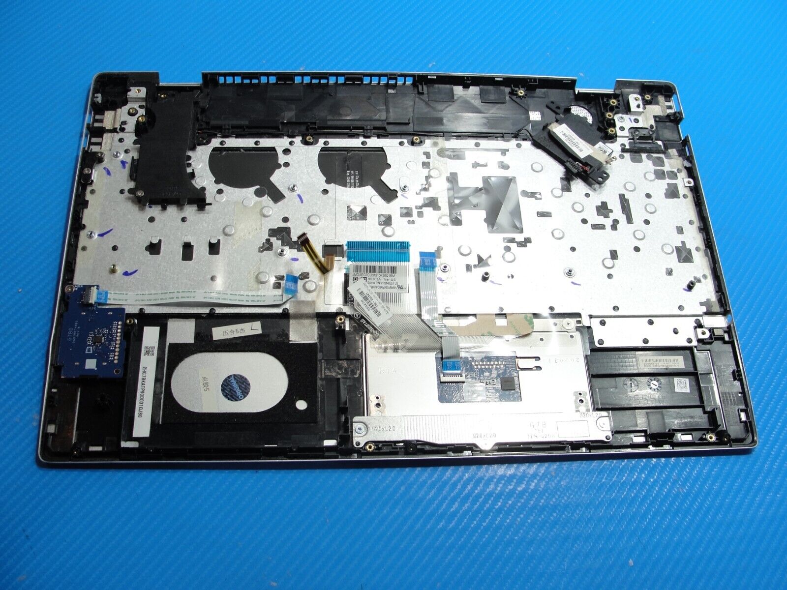 HP Pavilion 15-cs3153cl 15.6