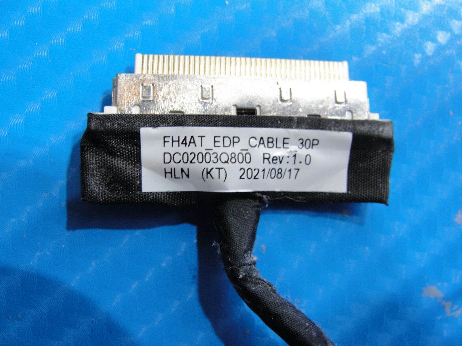 Acer Aspire 5 14” A514-54 Genuine Laptop LCD Video Cable w/Webcam DC02003Q800