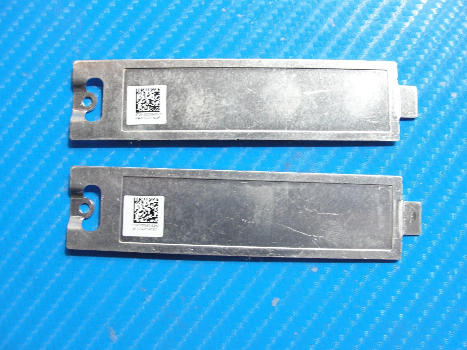 Acer Nitro AN515-54-70KK 15.6" SSD Thermal Plate Brackets ET2K1000300