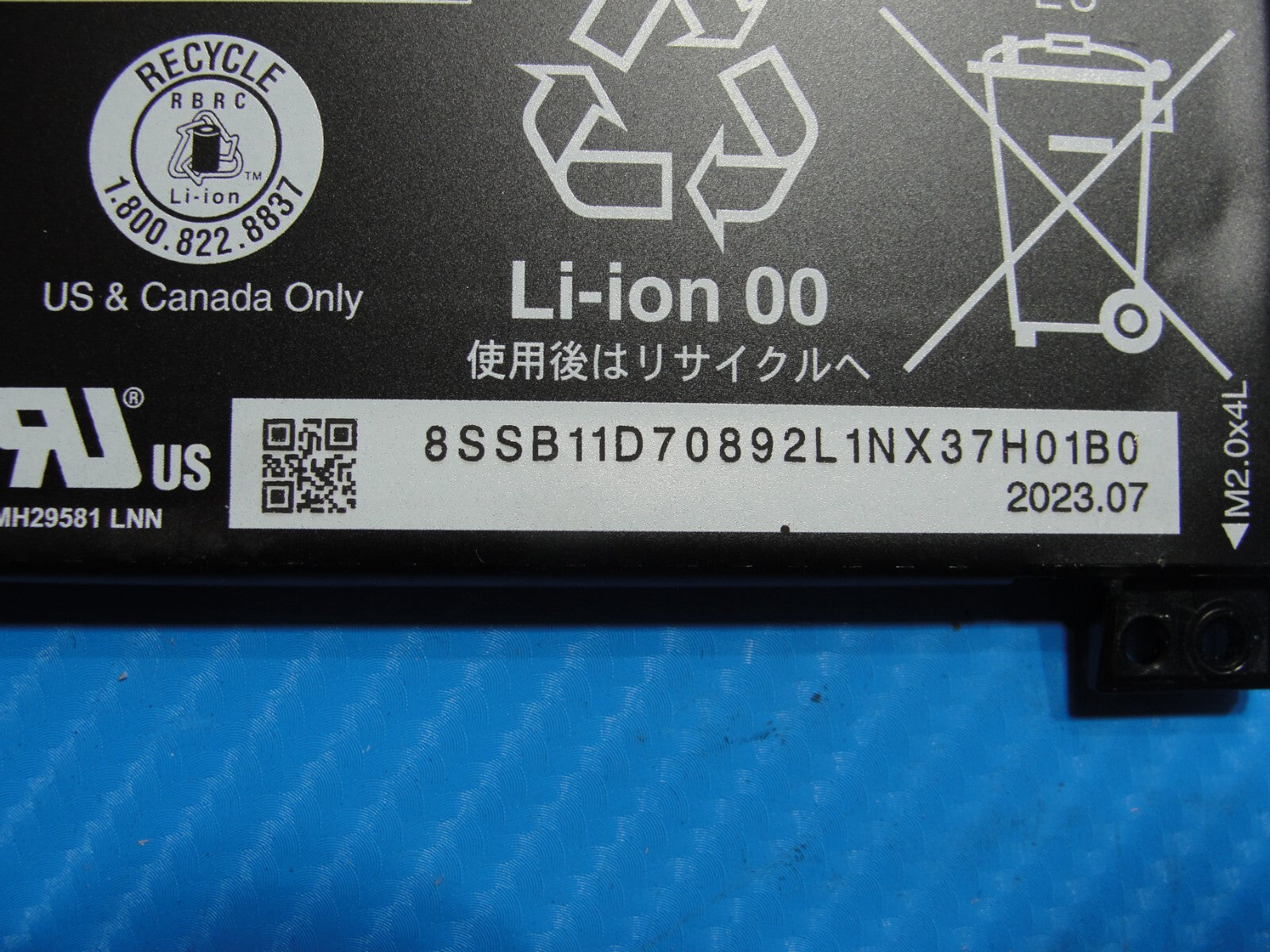 Lenovo IdeaPad 1 15AMN7 15.6