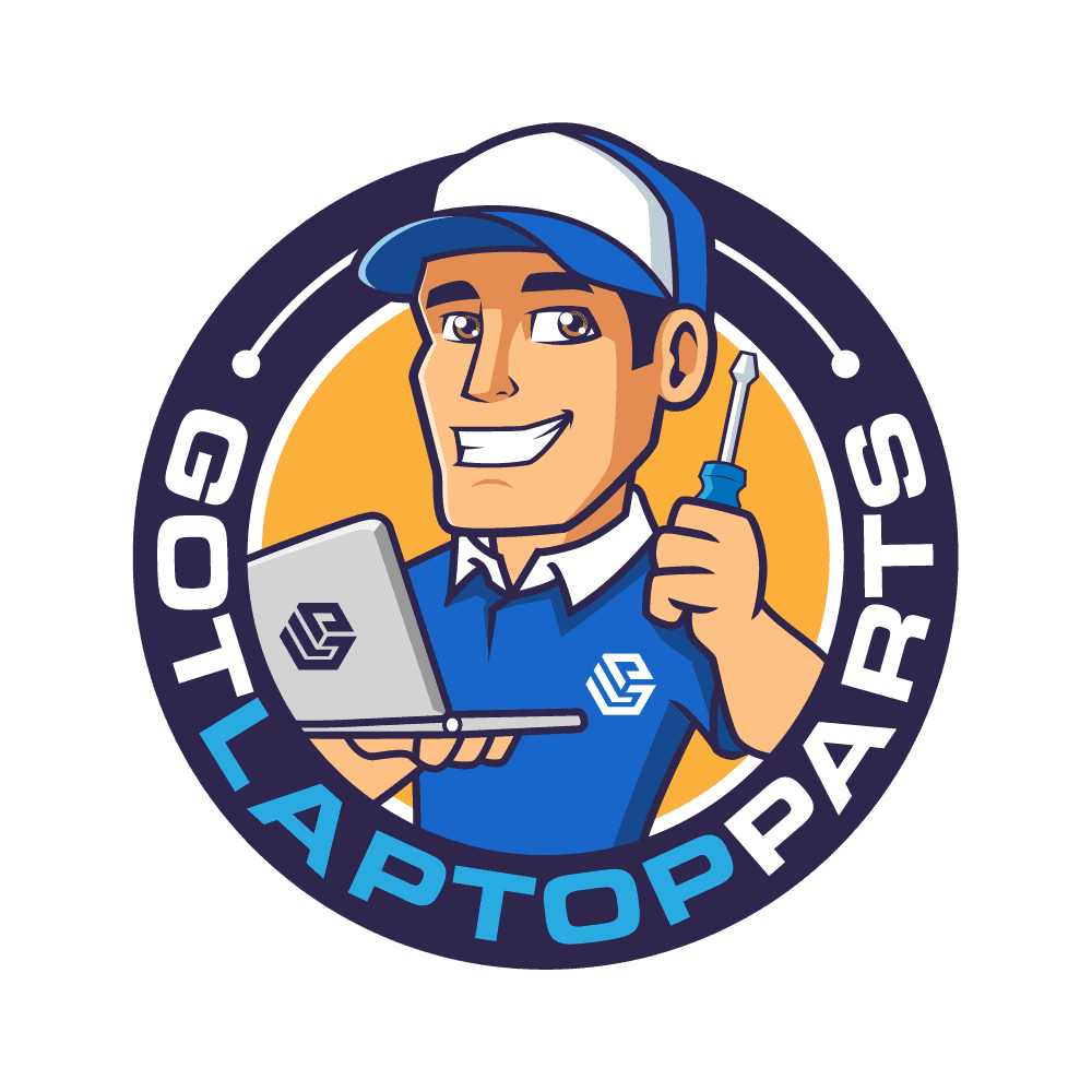 Gotlaptoppartss