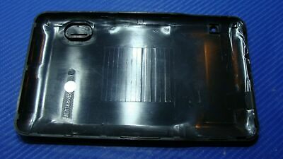 Digiland DL701Q 7" Genuine Tablet Black Back Cover Housing Digiland