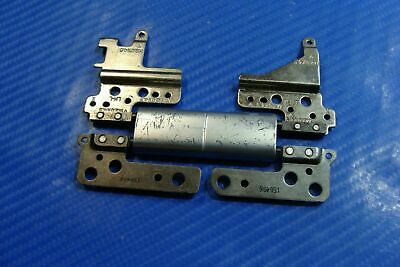 Lenovo Yoga 3 14 80JH 14" Genuine Left & Right Hinge Set AM0YC000200 AM0YC000300 Lenovo