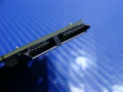 Dell Inspiron 17-3721 17.3" Genuine Laptop DVD Connector Board LS-9104P Dell