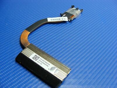 HP 15-f305dx 15.6" Genuine Laptop CPU Cooling Heatsink 739538-001 HP