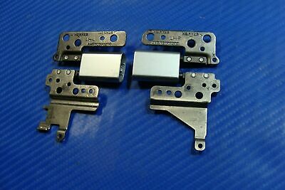 Lenovo Yoga 3 14 80JH 14" Genuine Left & Right Hinge Set AM0YC000200 AM0YC000300 Lenovo