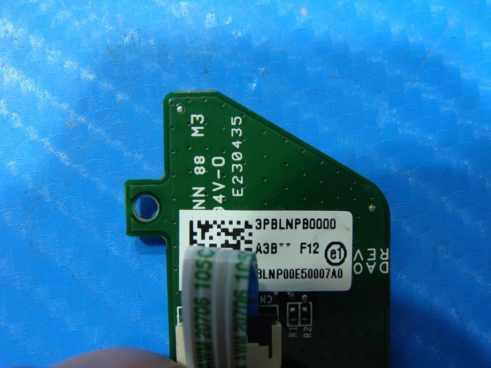 Toshiba Satellite S55t-B5335 15.6