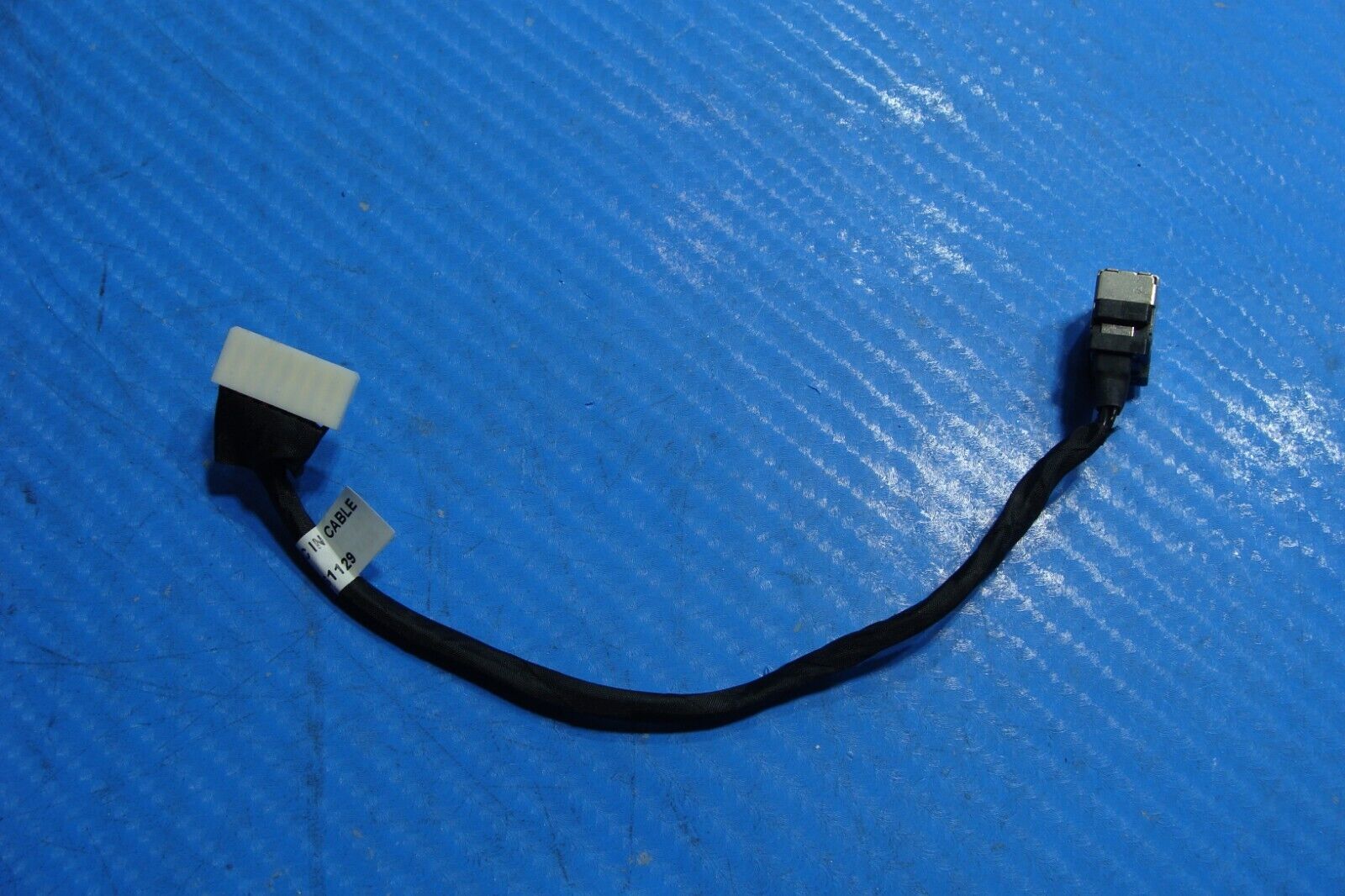 Asus Rog GL753VE-DS74 17.3" Genuine Dc in Power Jack w/ Cable 1417-00FC000