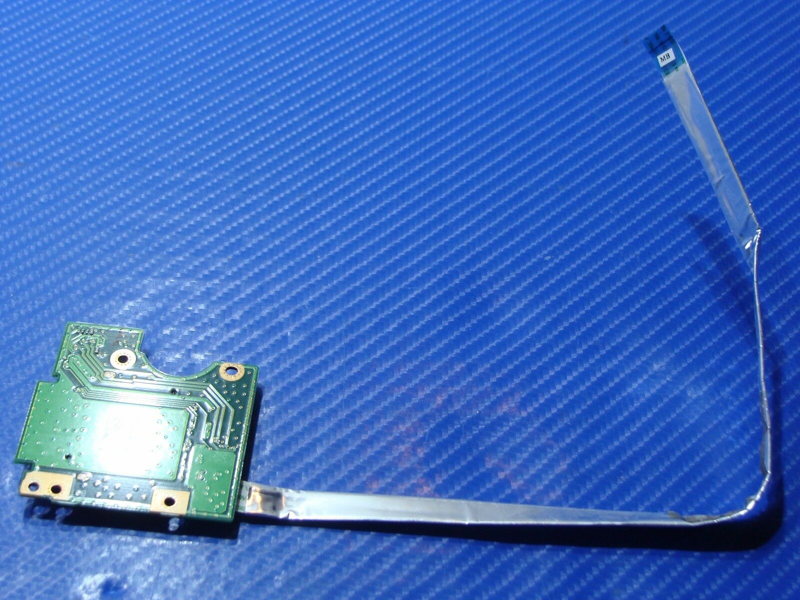 Asus ROG 17.3" G750JM Original SD Card Reader Board w/Cable 60NB00M0-CR1160 GLP* - Laptop Parts - Buy Authentic Computer Parts - Top Seller Ebay