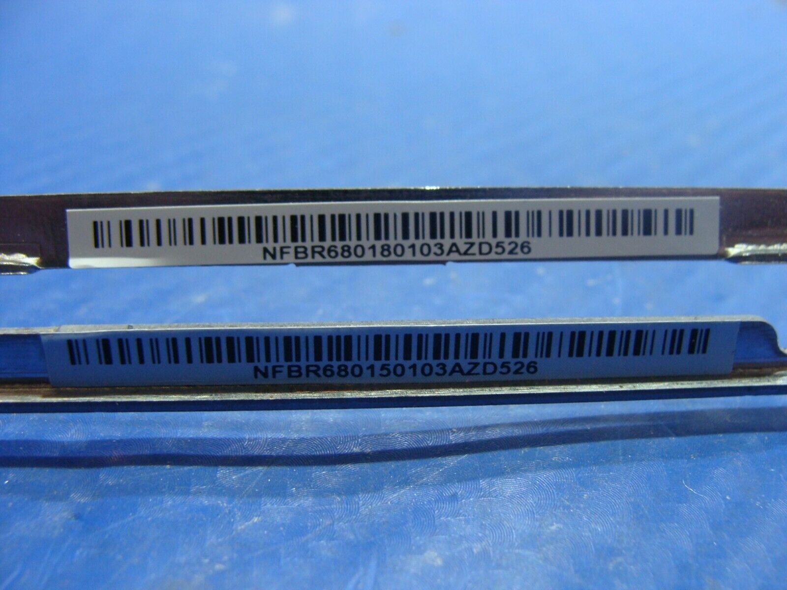 HP Pavilion TS 17.3" 17-e150us OEM Hinge Set Left/Right FBR68018010 FBR68015010 - Laptop Parts - Buy Authentic Computer Parts - Top Seller Ebay