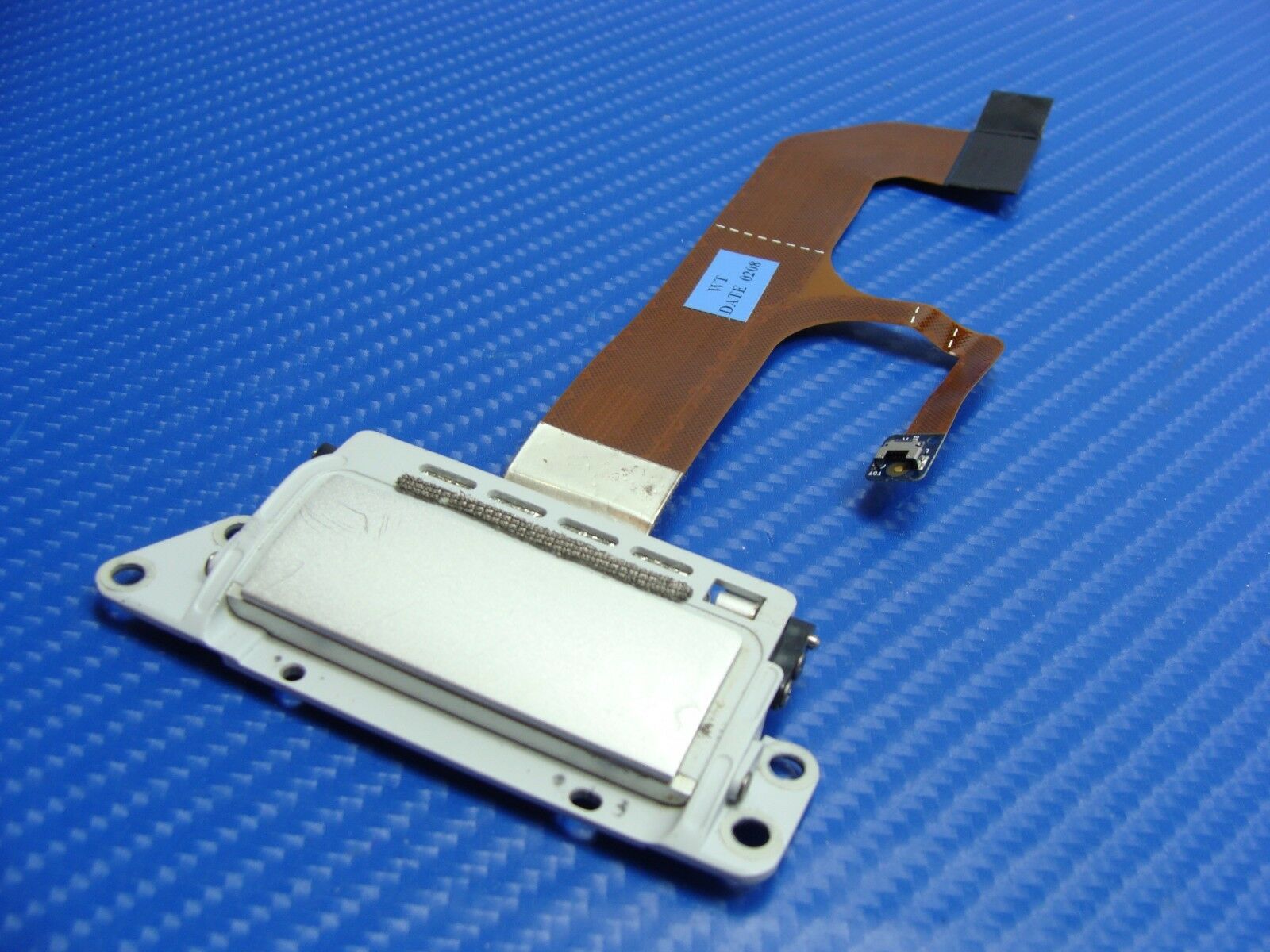 Macbook Air 13"A1237 2008 MB003LL Port Hatch Assembly w/Flex Cable 922-8324 GLP* - Laptop Parts - Buy Authentic Computer Parts - Top Seller Ebay