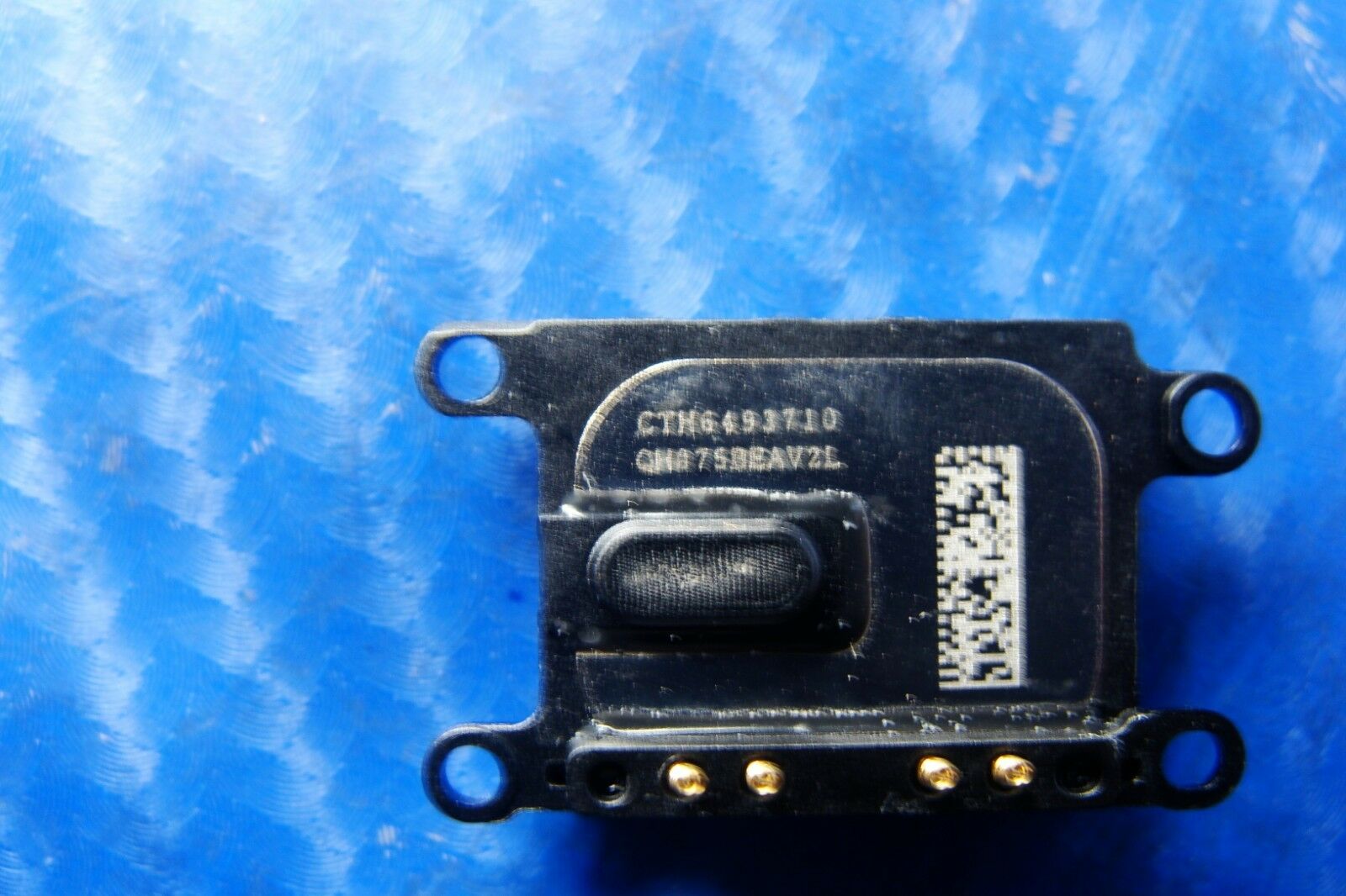 iPhone 7 Verizon A1660 4.7" 2016 MNAC2LL/A Genuine Small Speaker ER* - Laptop Parts - Buy Authentic Computer Parts - Top Seller Ebay