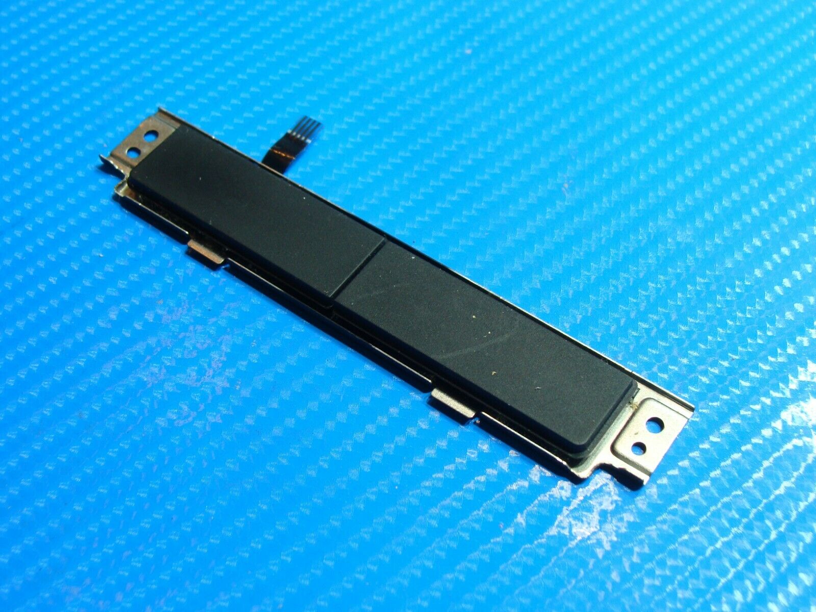 Dell Latitude E7440 14" Left & Right Mouse Buttons Board w/Cable A12AN4 #1 