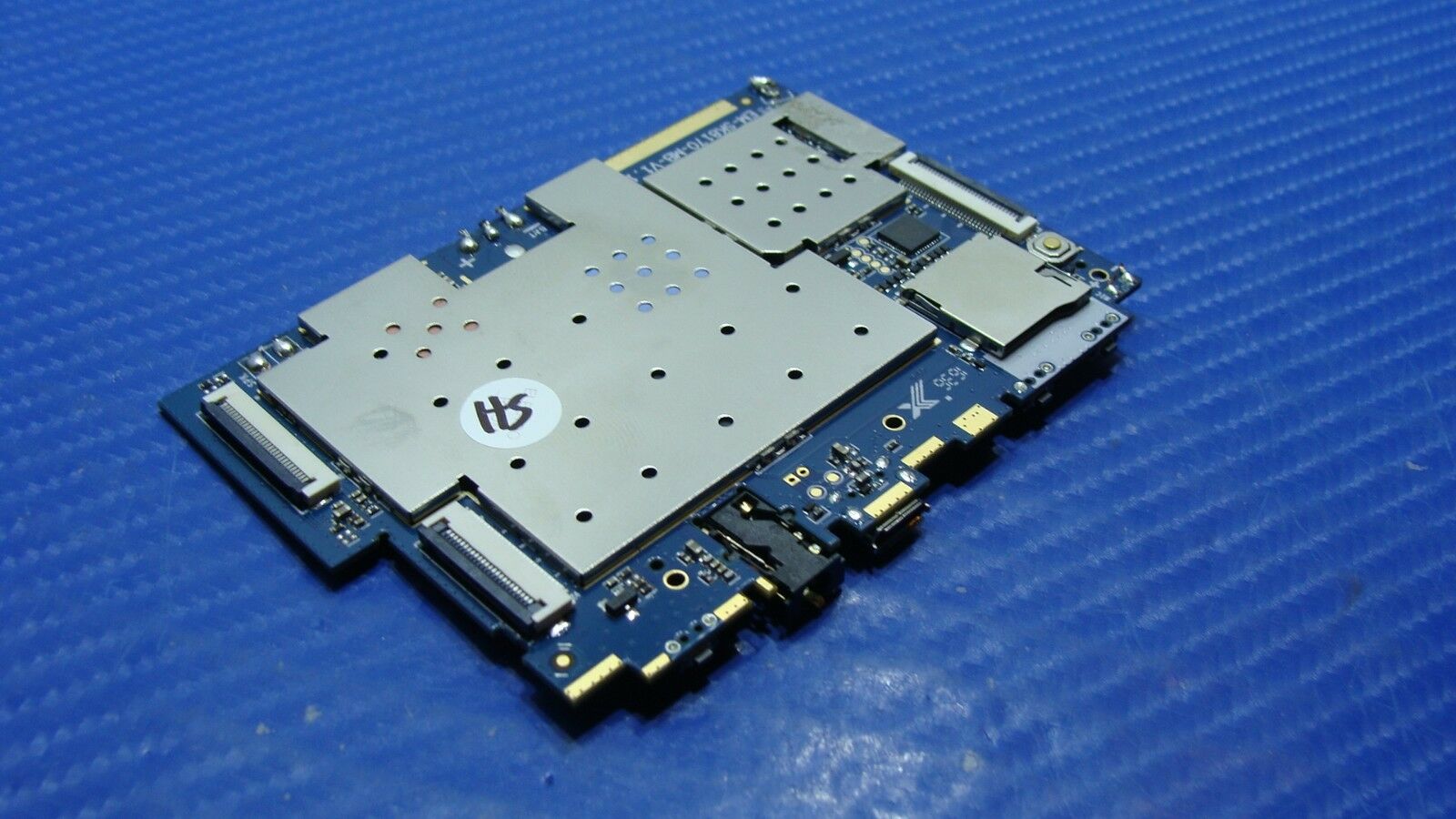 Digiland DL721-RB 7" Tablet Genuine Quadcore Motherboard AS IS ER* - Laptop Parts - Buy Authentic Computer Parts - Top Seller Ebay