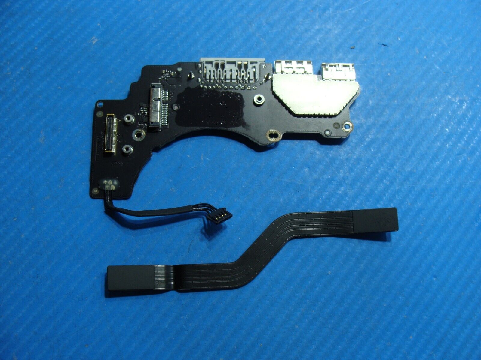 MacBook Pro 13" A1502 MF839LL/A MF840LL MF841LL I/O Board 661-02457 820-00012-A