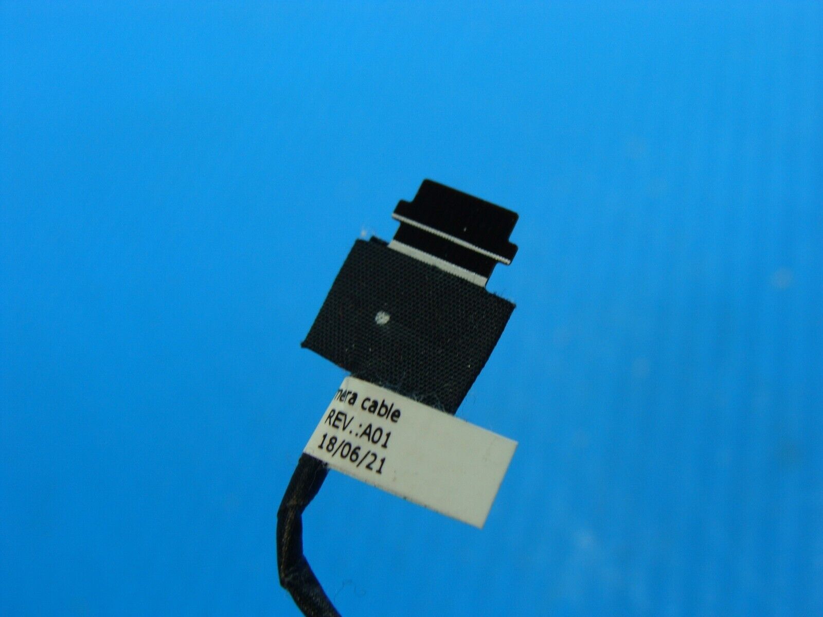 HP Envy x360 15m-cn0012dx 15.6" Genuine Laptop WebCam w/ Cable L11048-1K1