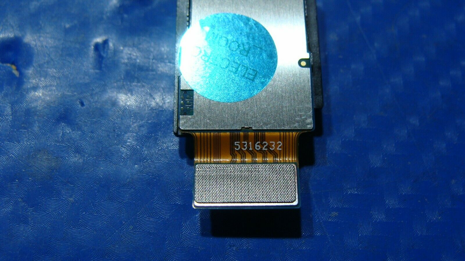 Samsung Galaxy S7 5.1" Genuine Real Camera Samsung
