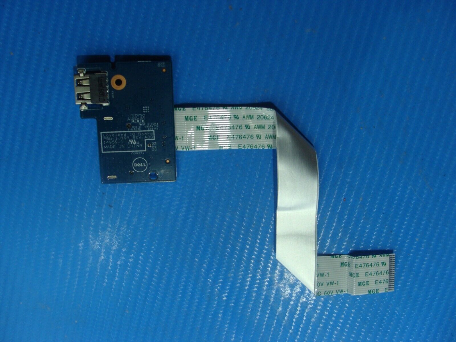Dell Latitude 14