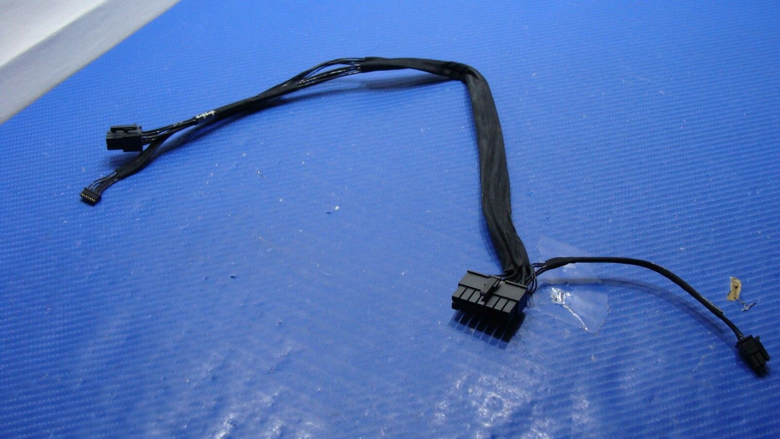 iMac 21.5" A1311 Mid 2011 MC309LL/A Genuine DC Power Cable  593-1286-a GLP* - Laptop Parts - Buy Authentic Computer Parts - Top Seller Ebay