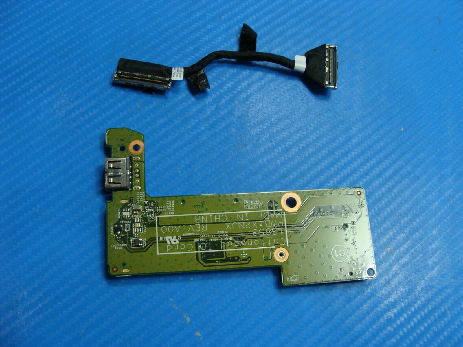 Dell Inspiron 13.3