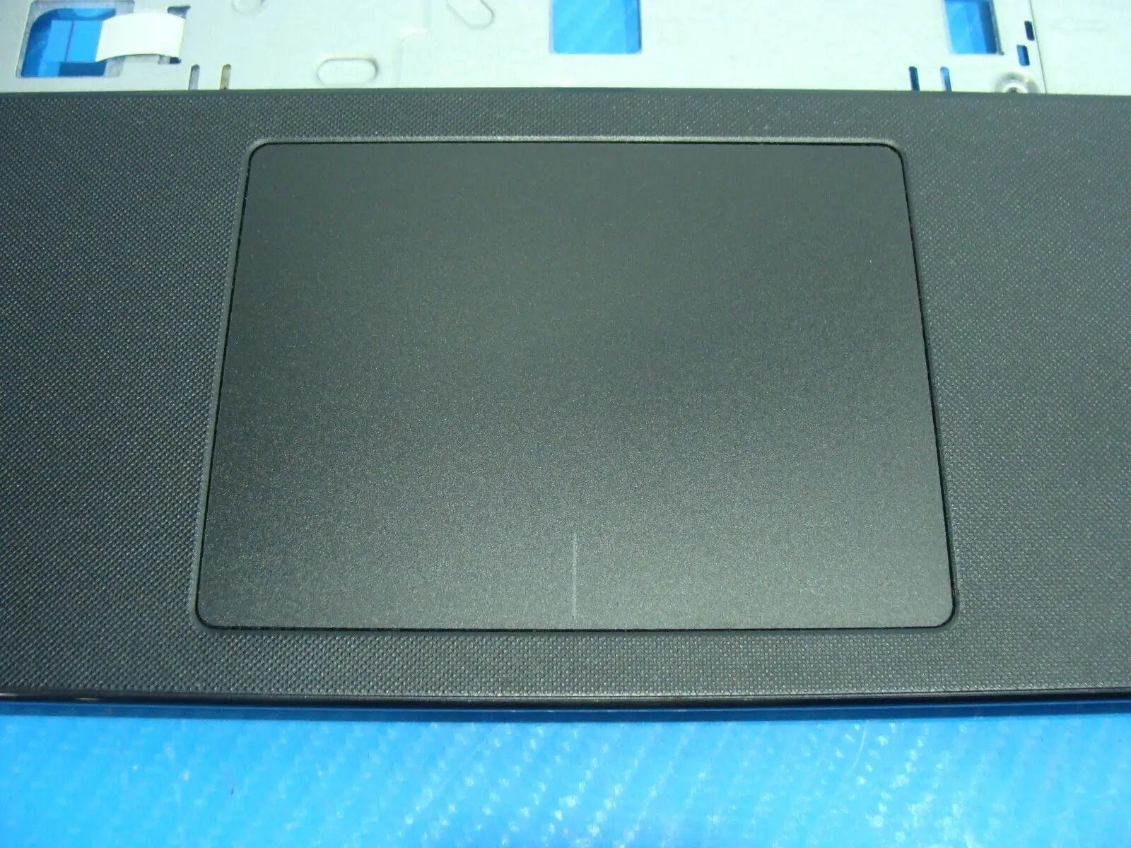 Dell Inspiron 15.6" 15 5566 Genuine Palmrest w/TouchPad Black T7K57 AP1AP000700