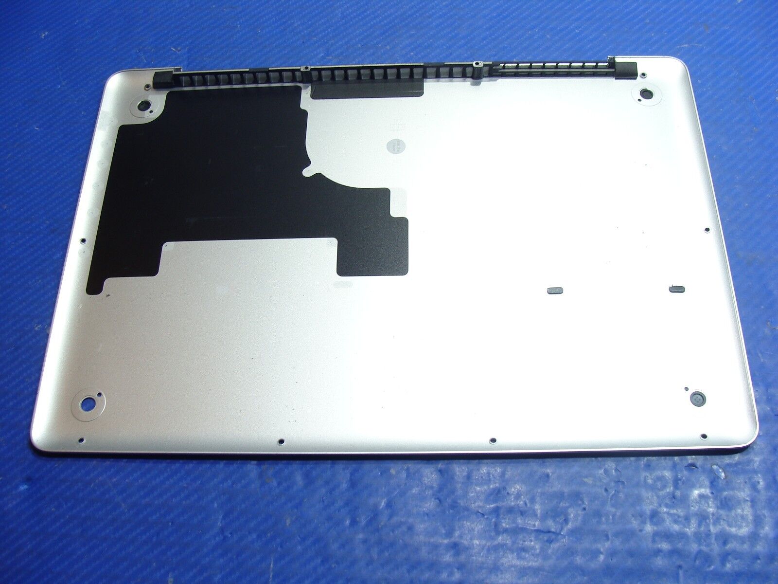 MacBook Pro A1278 13" Mid 2009 MB991LL/A Bottom Case Housing 922-9064