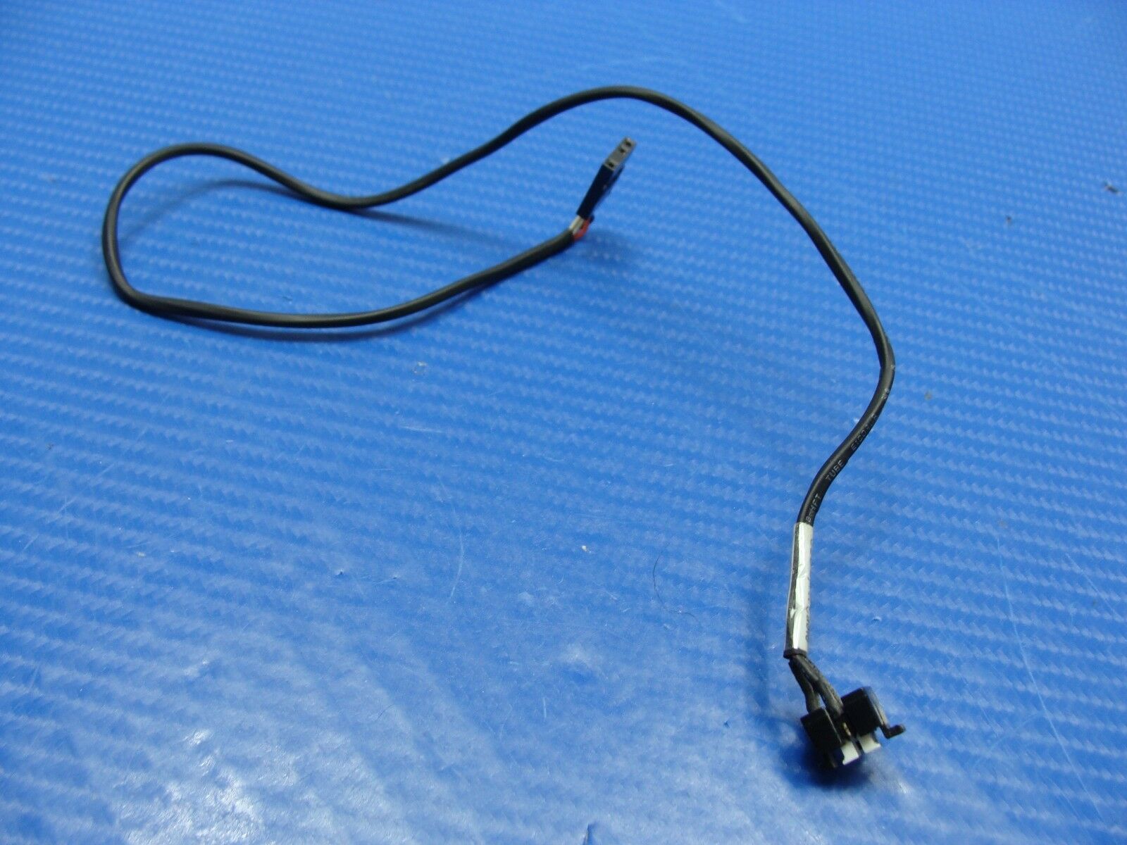 HP TouchSmart 600-1120 23" OEM Optical Drive Eject Button w/Cable 537394-001 ER* - Laptop Parts - Buy Authentic Computer Parts - Top Seller Ebay
