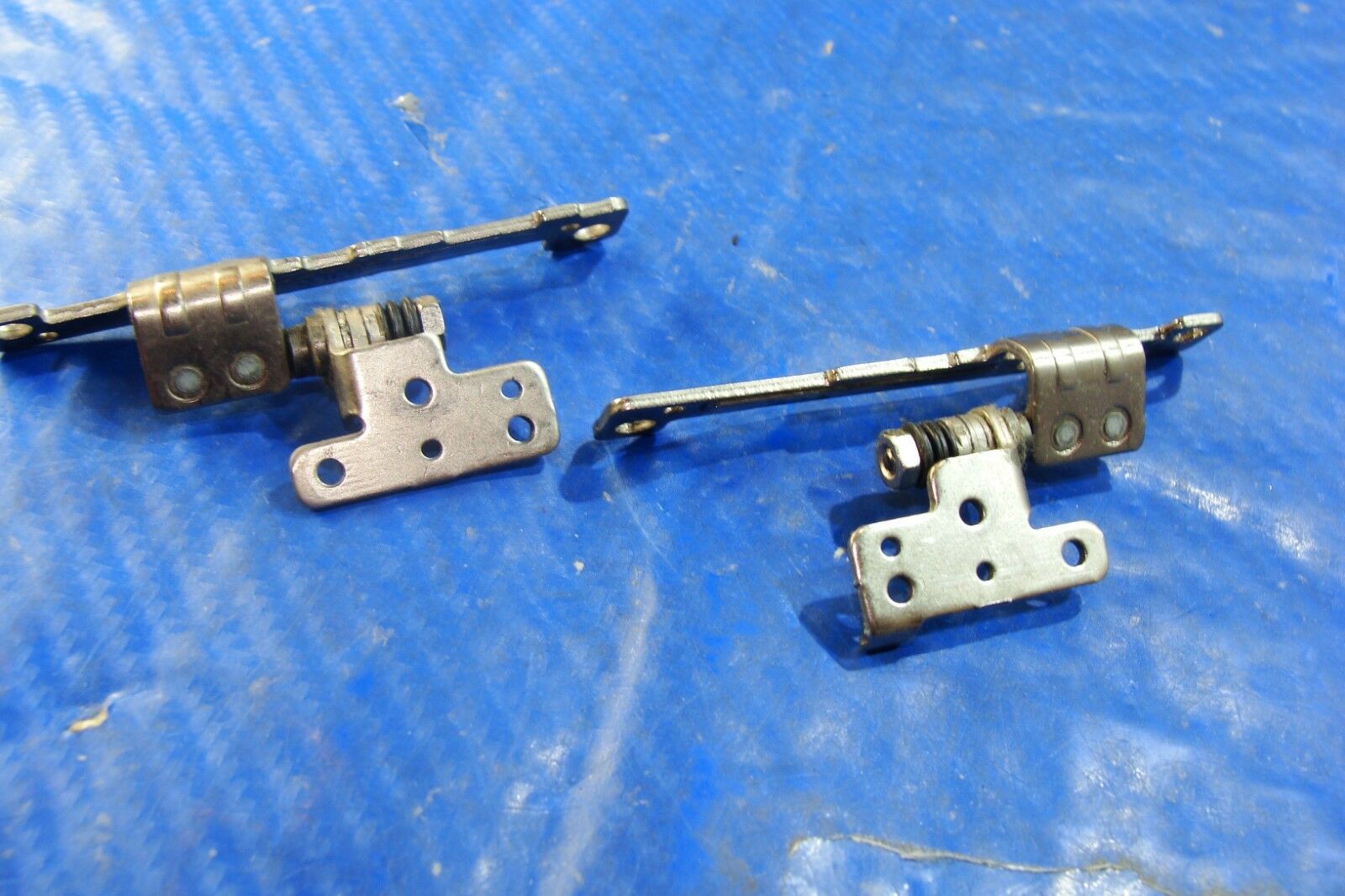 Sony VAIO SVS151C1GL 15.6" Genuine Laptop Left and Right Hinge Set Hinges Sony