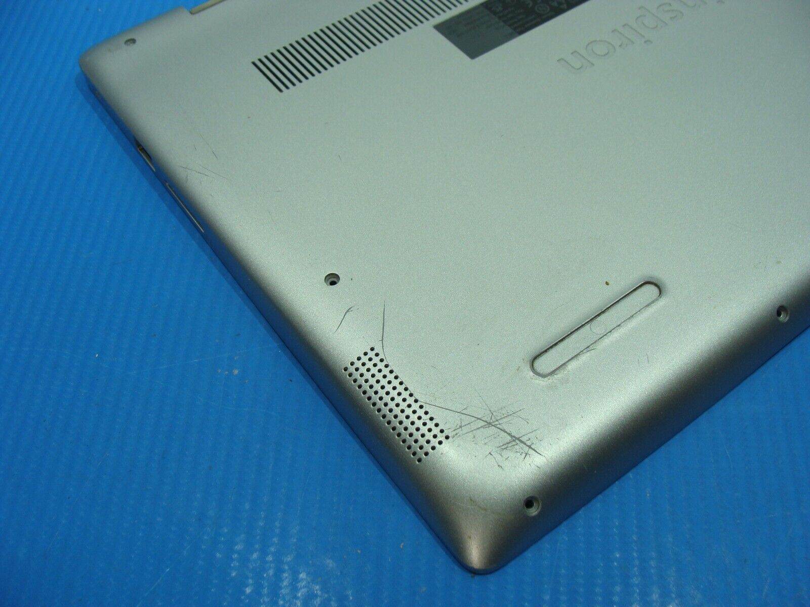Dell Inspiron 14” 5491 2-in-1 Genuine Laptop Bottom Case 637YH 460.0H03.0011