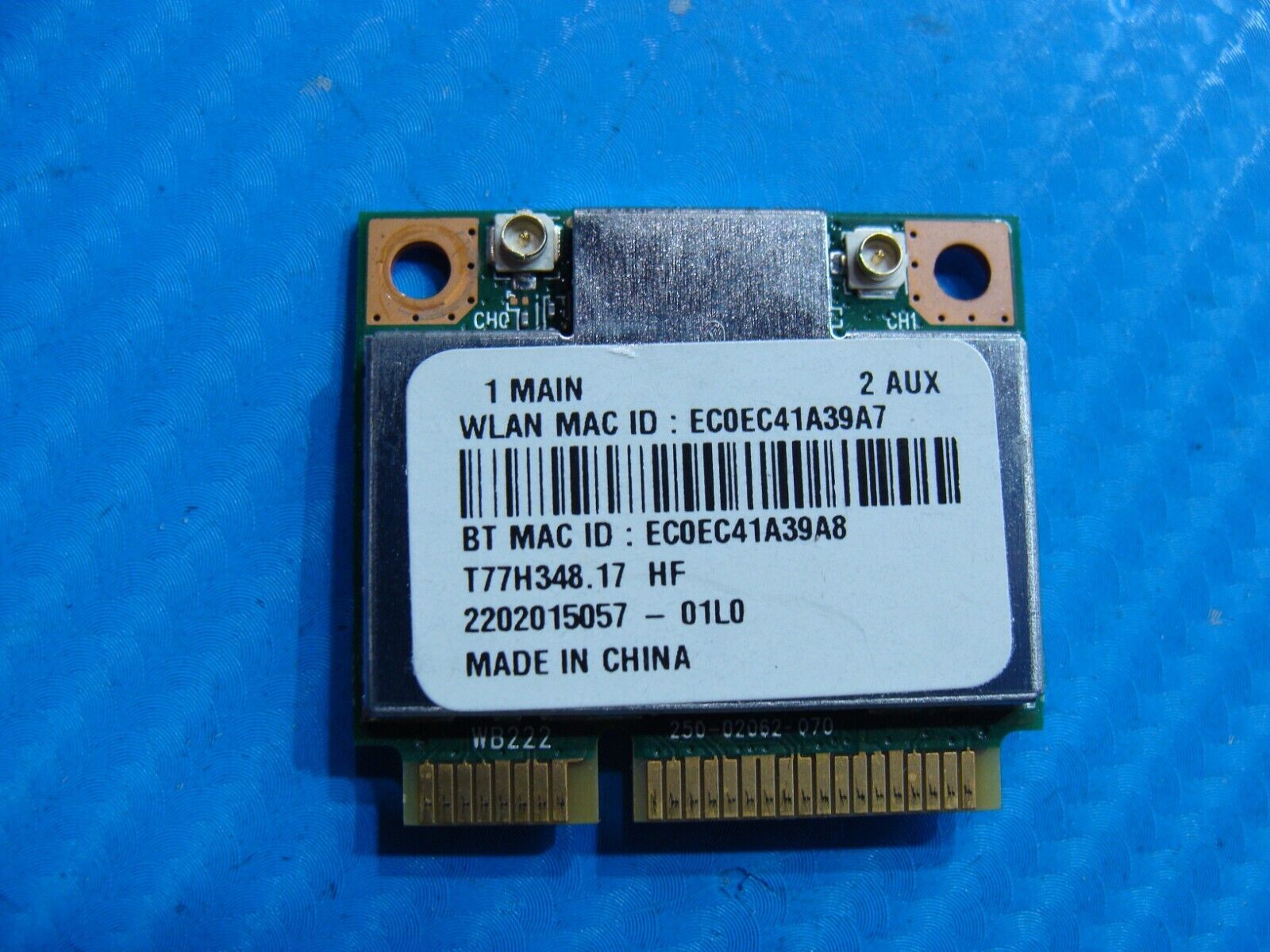 Acer Aspire 15.6