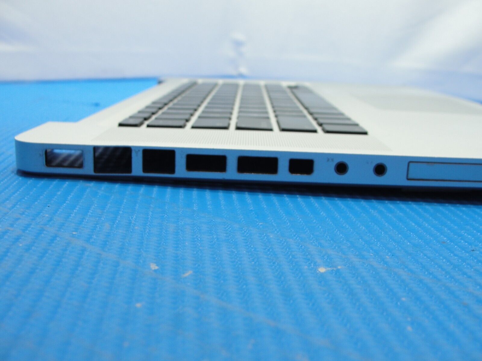 MacBook Pro A1286 15