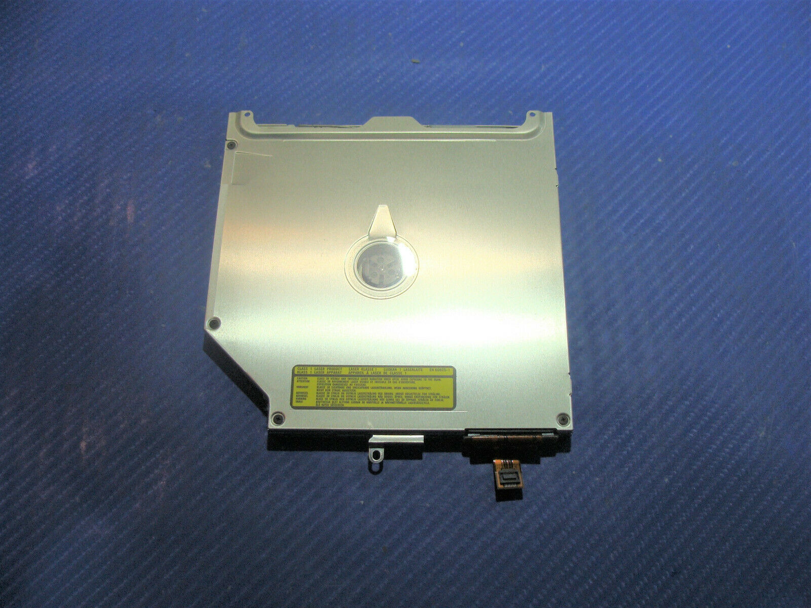 MacBook Pro A1286 15