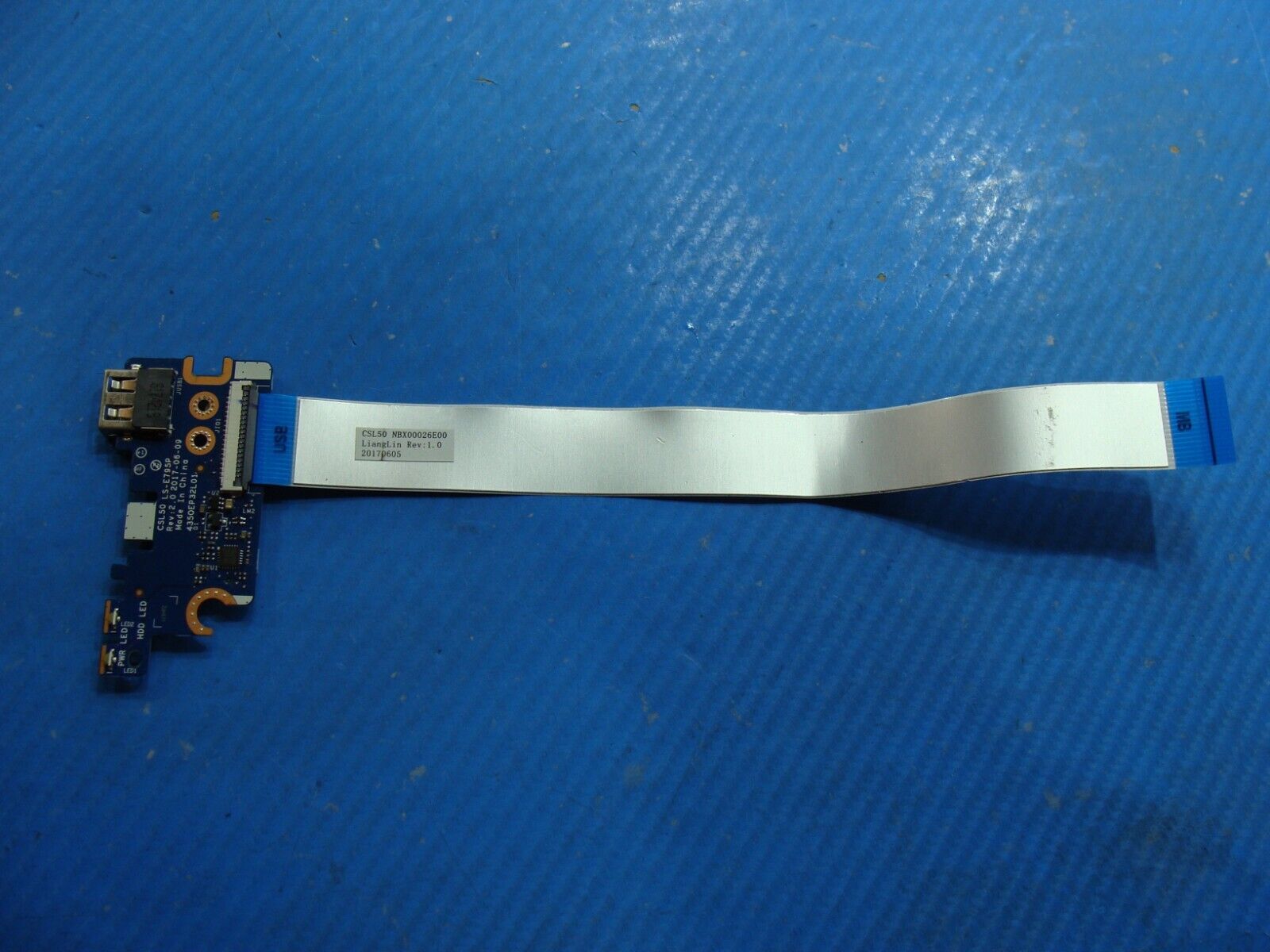 HP 15-bs0xx 15.6
