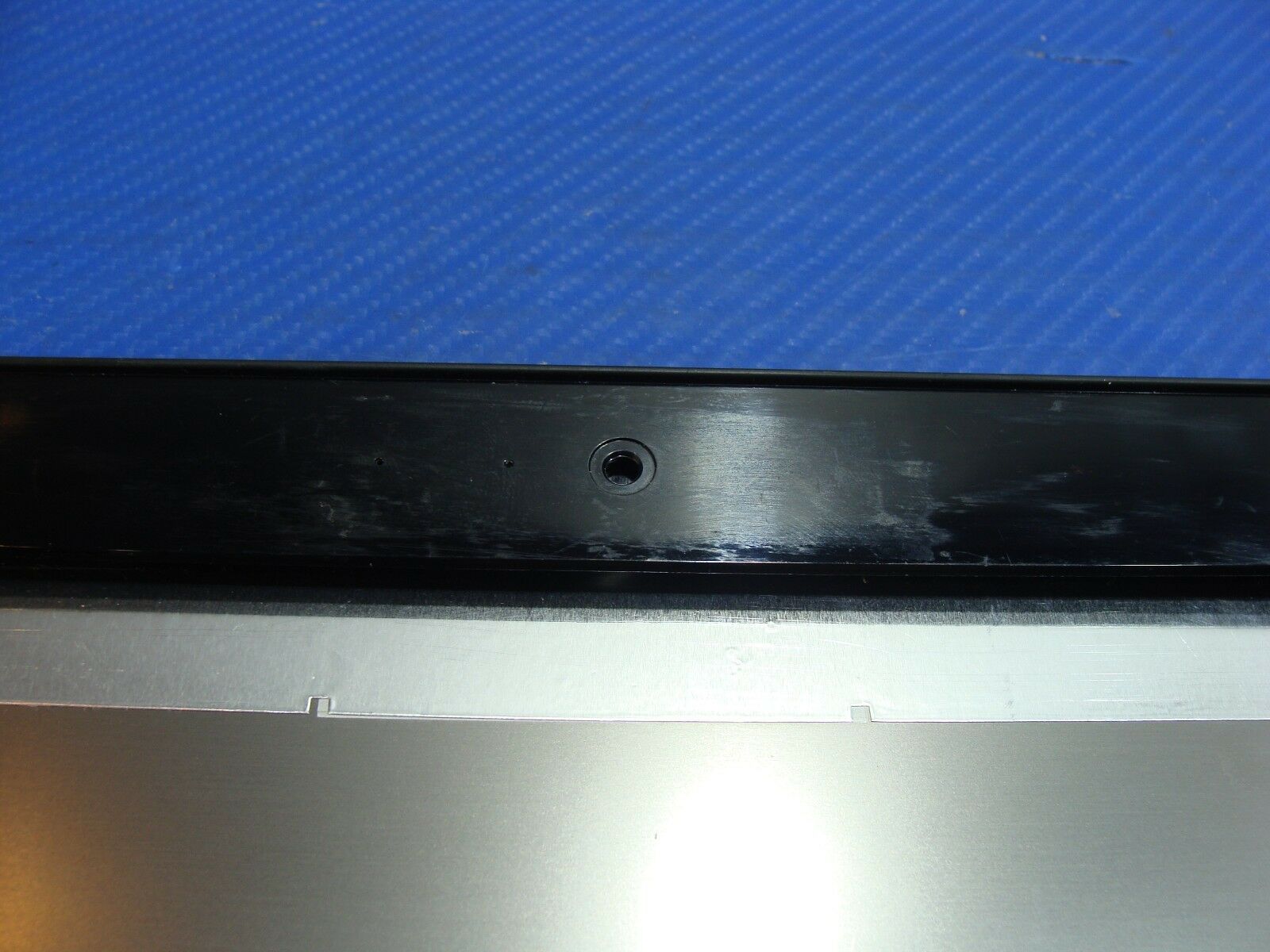 Toshiba Satellite P850-321 15.6" Genuine Laptop LCD Back Cover w/Front Bezel Toshiba