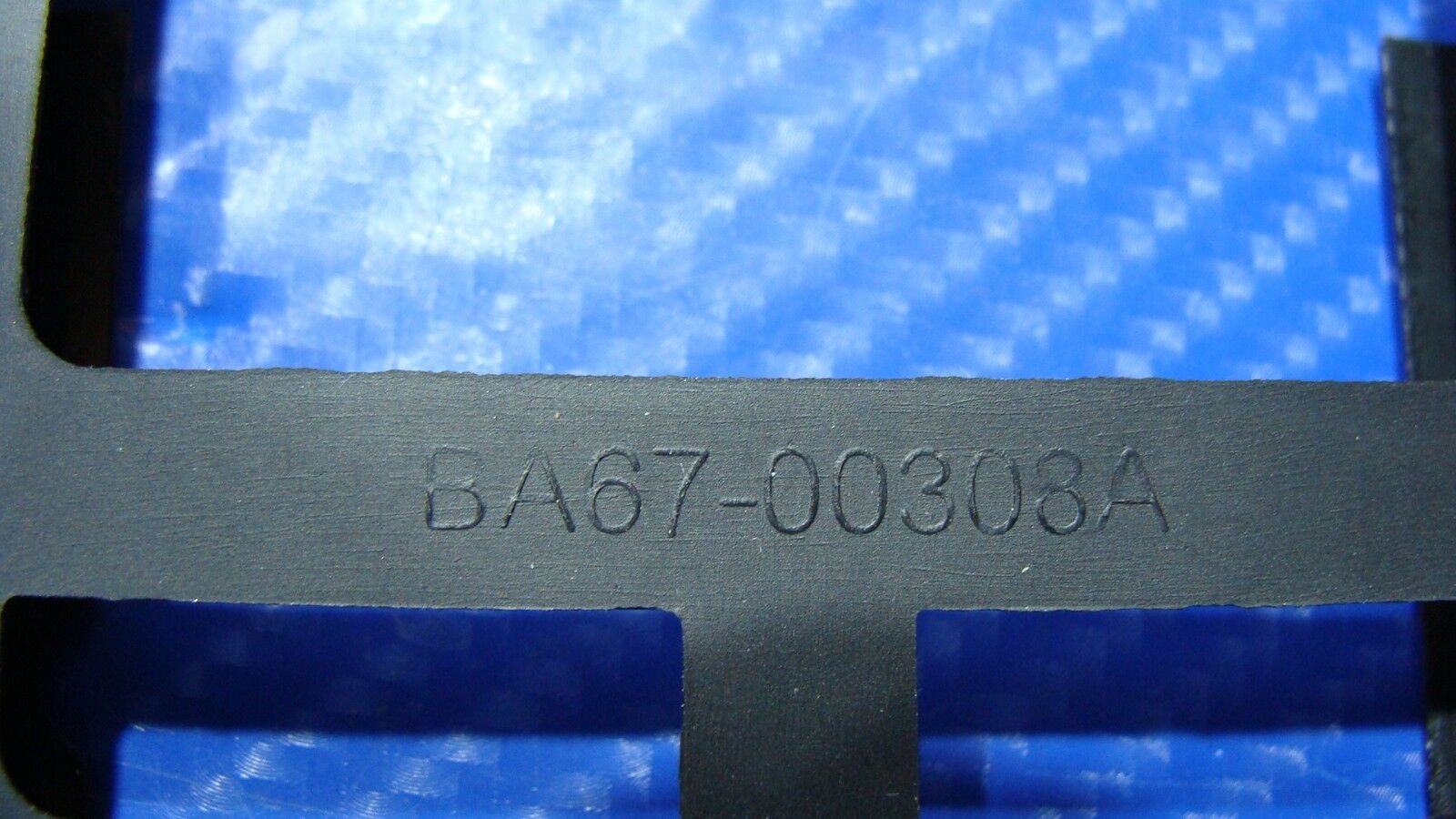 Samsung NP-RV515-A04US 15.6" Genuine Hard Drive Caddy BA67-00308A Samsung