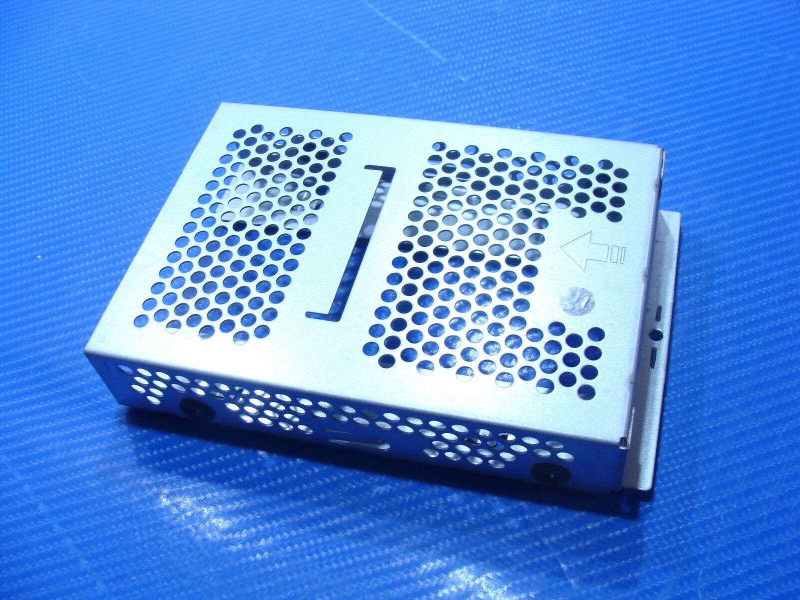 Gateway 23" ZX6980 Original Laptop Hard Drive Caddy 13P1-2LN0C01 GLP* - Laptop Parts - Buy Authentic Computer Parts - Top Seller Ebay