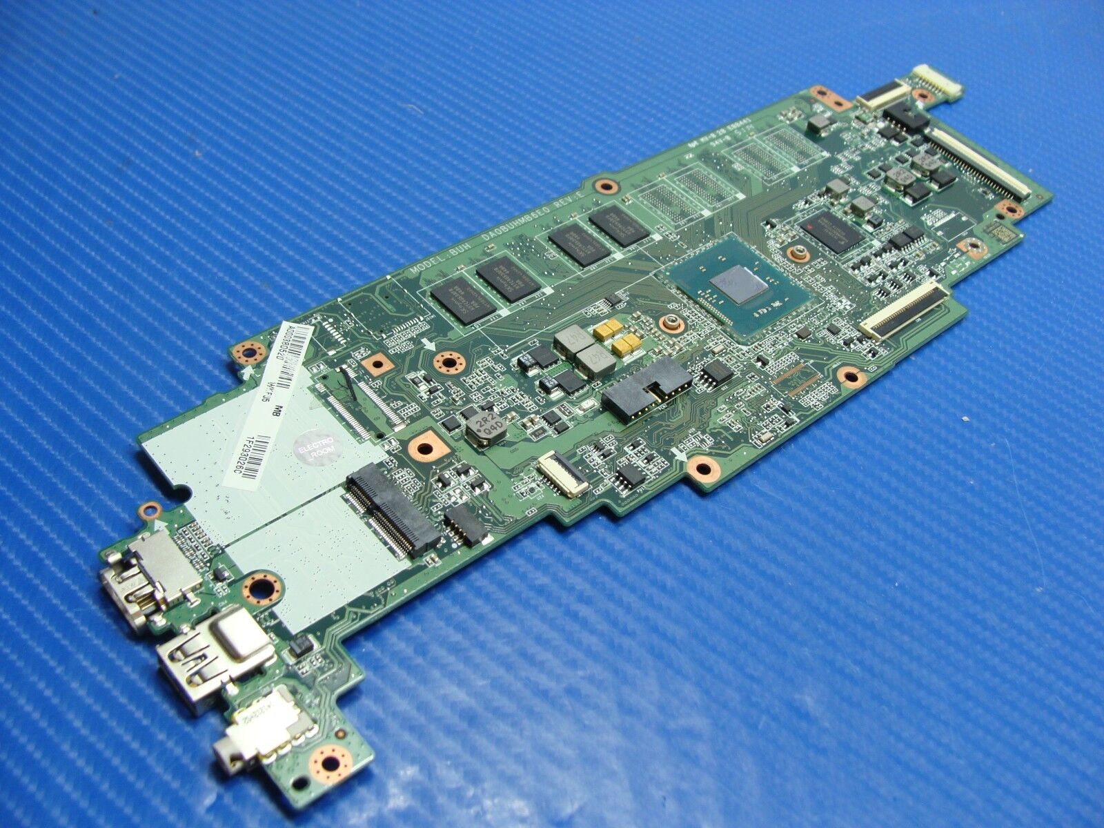 Toshiba Chromebook 2 CB35-B3330 13.3" Intel N2840 Motherboard A000380520