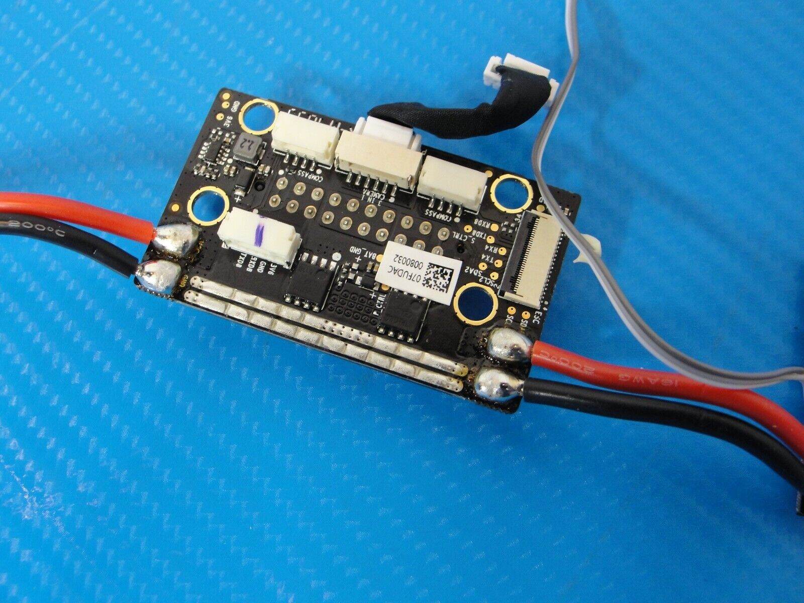 DJI Phantom 4 WM330A Drone Left and Right ESC + Power Board