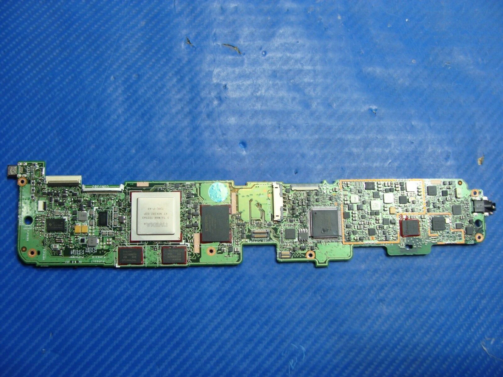 Asus Transformer Pad 10.1" TF300T Genuine Motherboard 60-OK0GMB6001 GLP* - Laptop Parts - Buy Authentic Computer Parts - Top Seller Ebay
