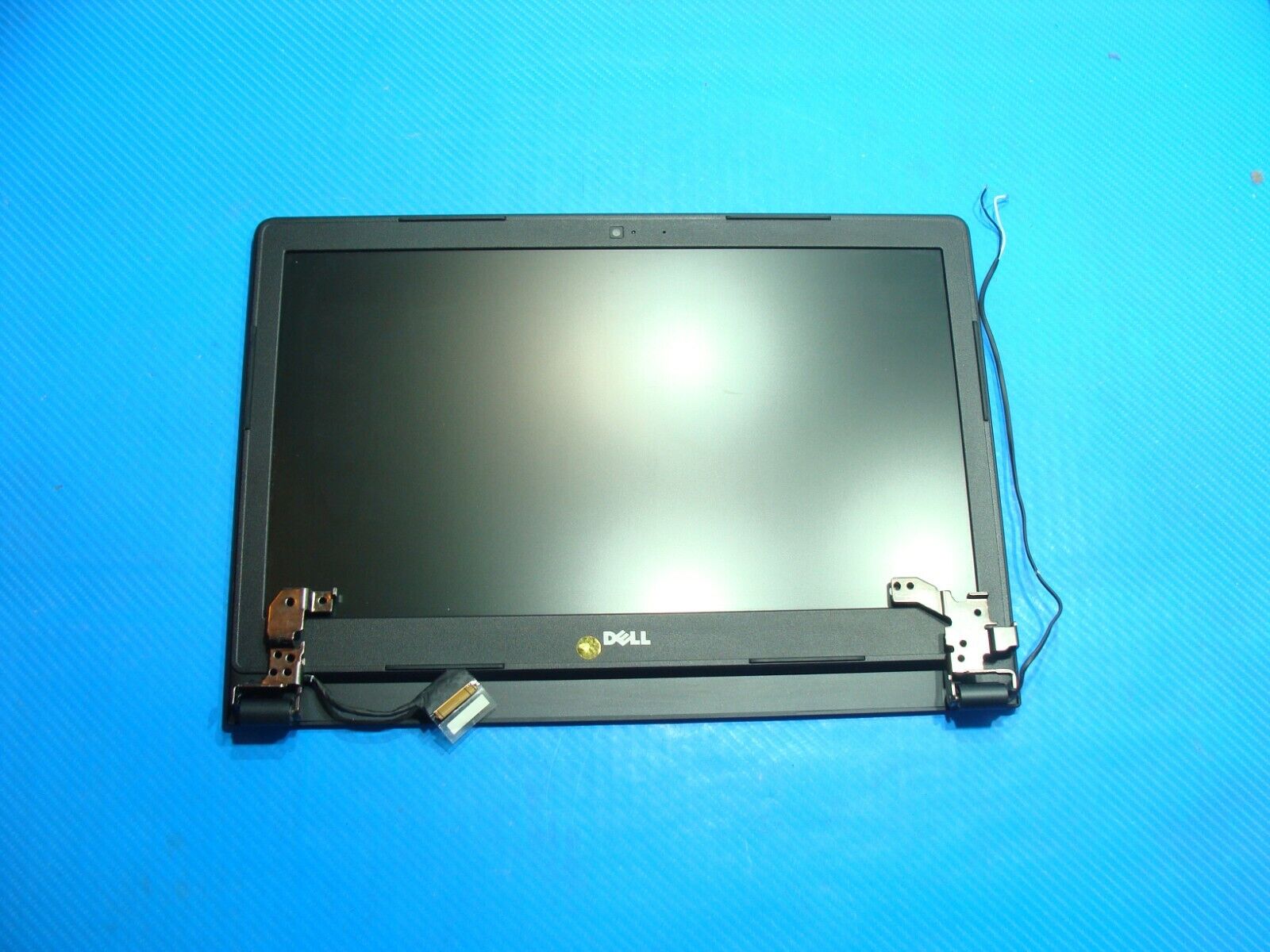 Dell Latitude 14" 3460 OEM Laptop Matte HD LCD Screen Complete Assembly Black