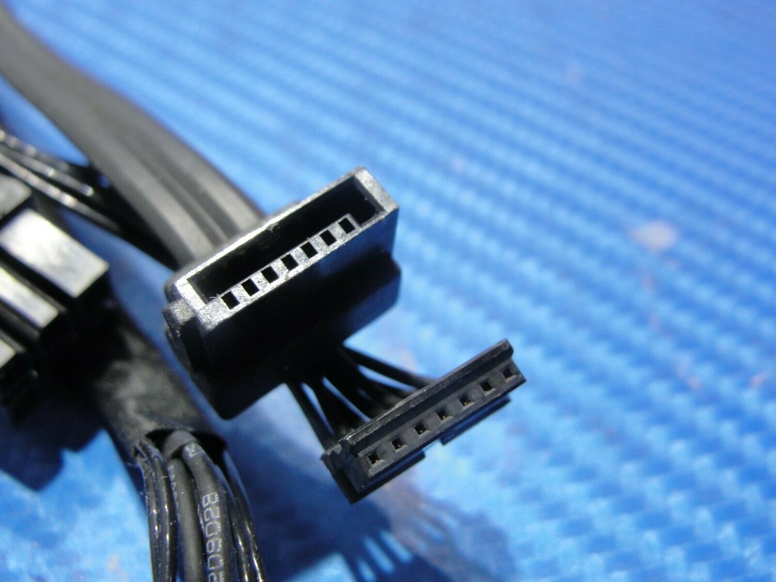 iMac A1311 MC309LL/A Mid 2011 21.5" Genuine DC Power Cable 922-9798 #2 