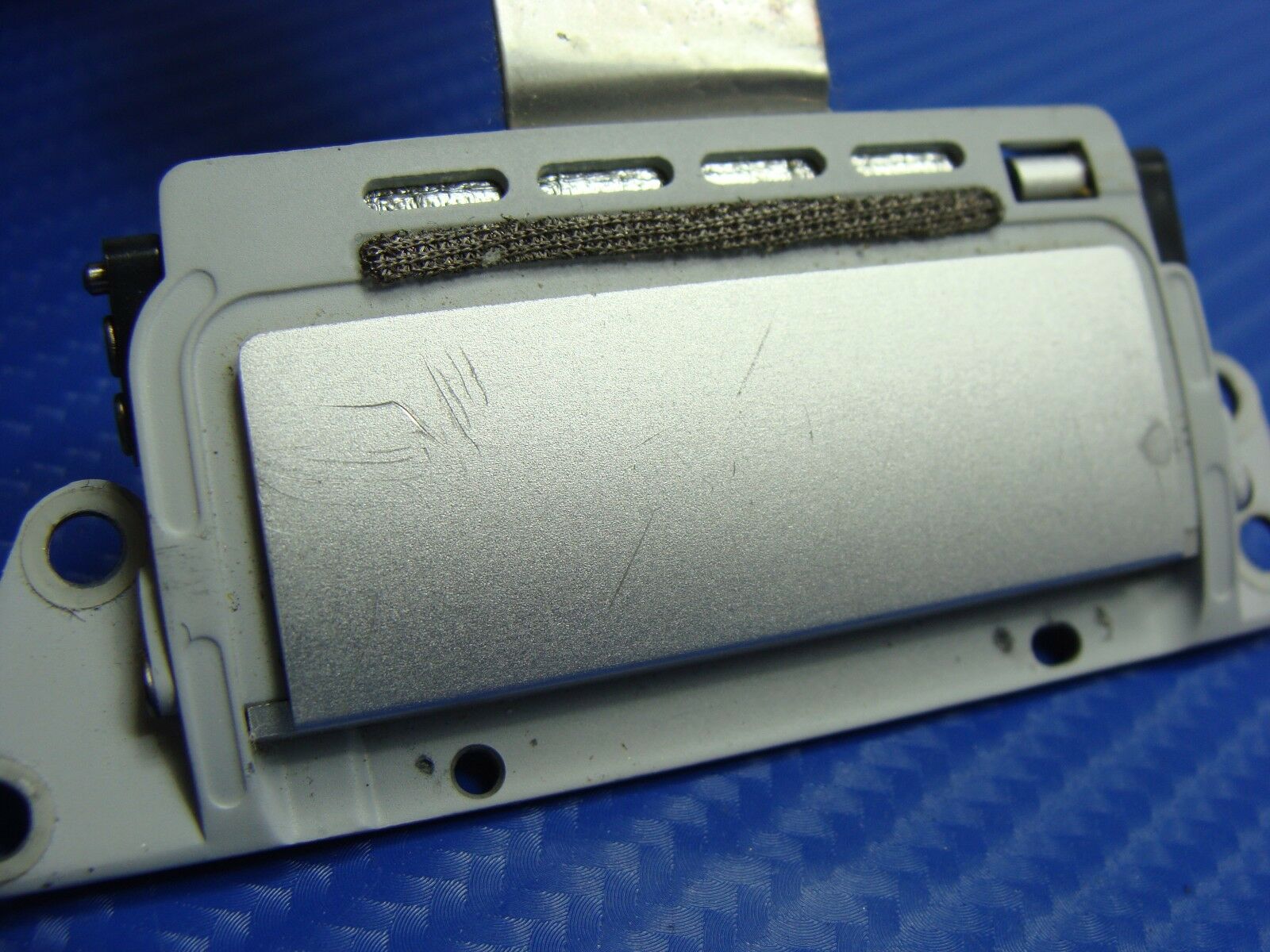 Macbook Air 13"A1237 2008 MB003LL Port Hatch Assembly w/Flex Cable 922-8324 GLP* - Laptop Parts - Buy Authentic Computer Parts - Top Seller Ebay