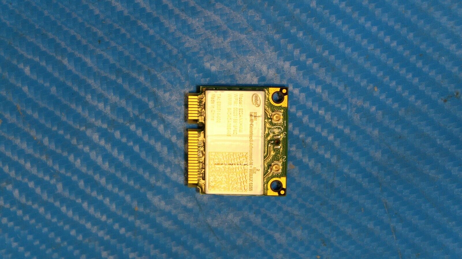 Sony VAIO VPCEA36FM 14" Genuine Laptop WiFi Wireless Card 622ANXHMW Sony