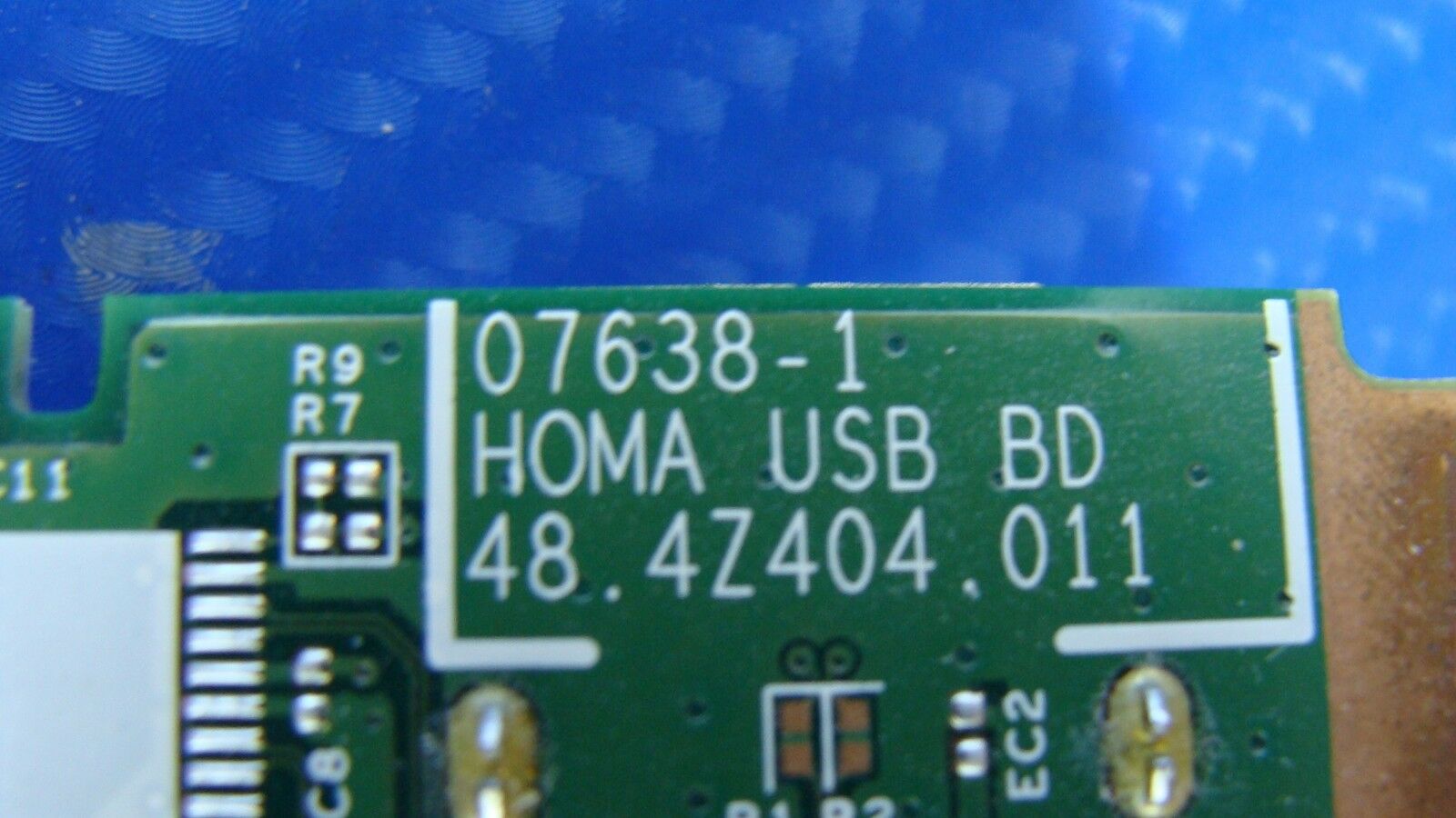 Acer Extensa 15.4
