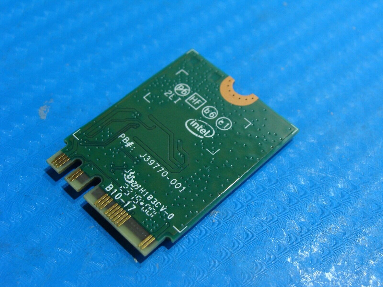 Lenovo ThinkPad E495 14" Genuine Laptop WiFi Wireless Card 9260NGW