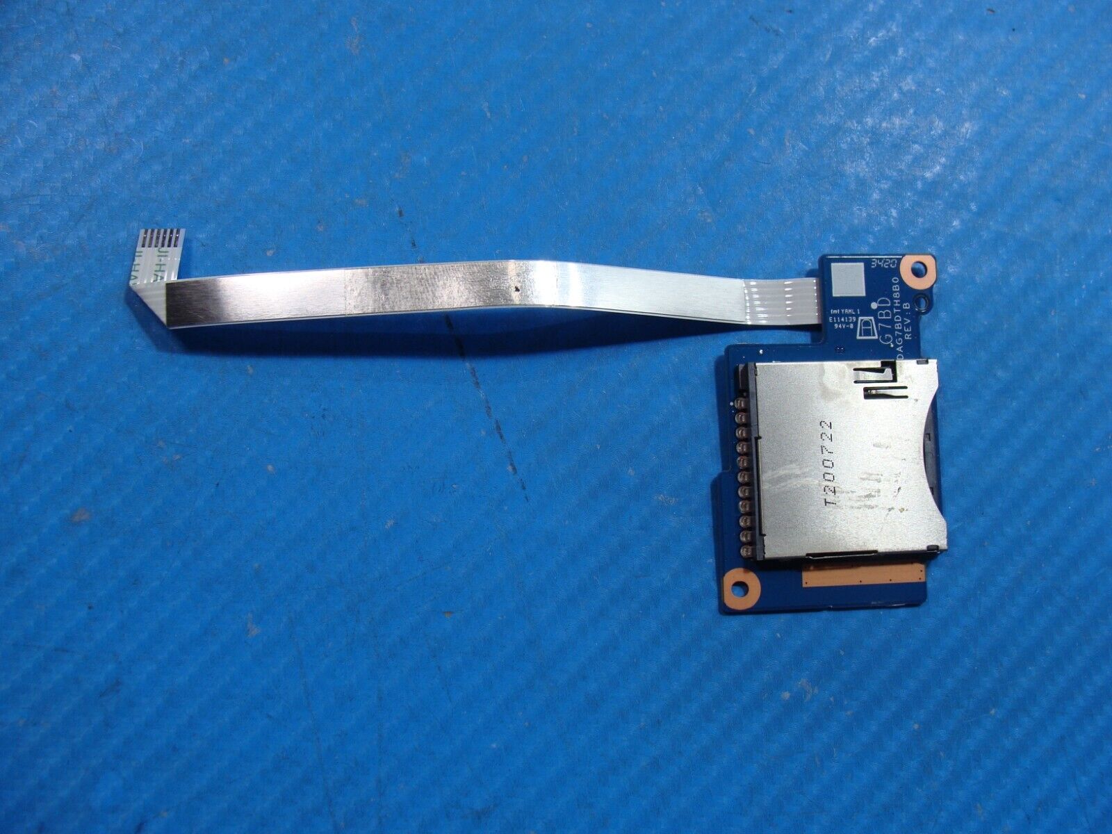 HP Pavilion 15-cs3067st 15.6