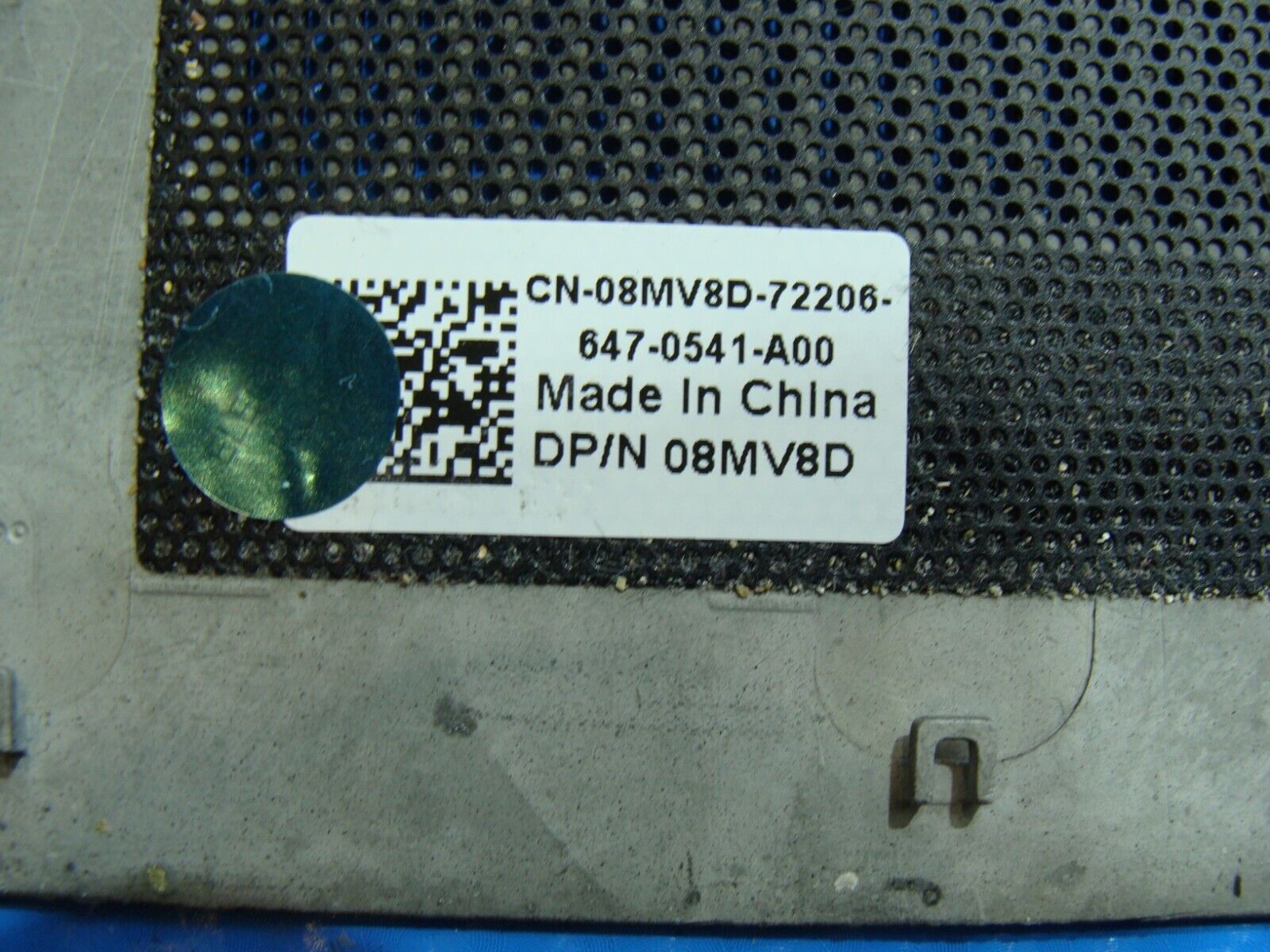 Dell Latitude E7250 12.5