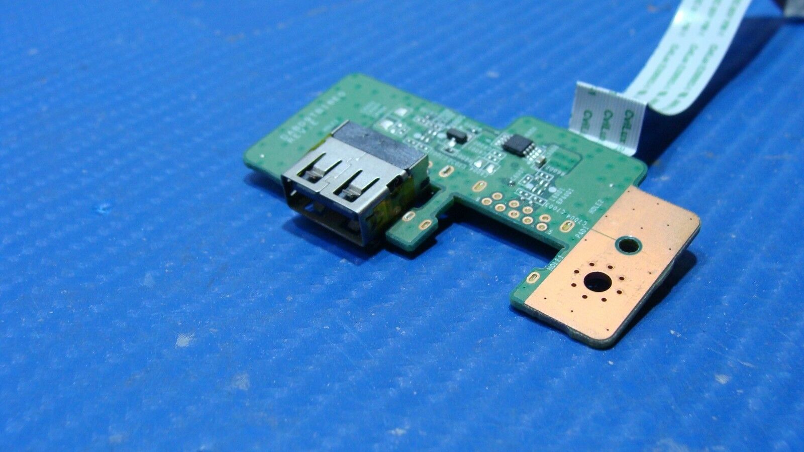 Toshiba Sattelite L75-A7380 15.6